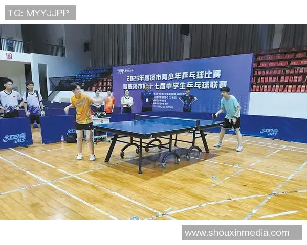 上海乒乓球队战术创新引领潮流助力乒乓球竞技水平再攀高峰