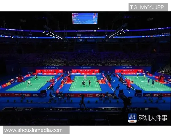 广州羽毛球队转型之路揭秘大师赛特别报道展现新风貌与挑战