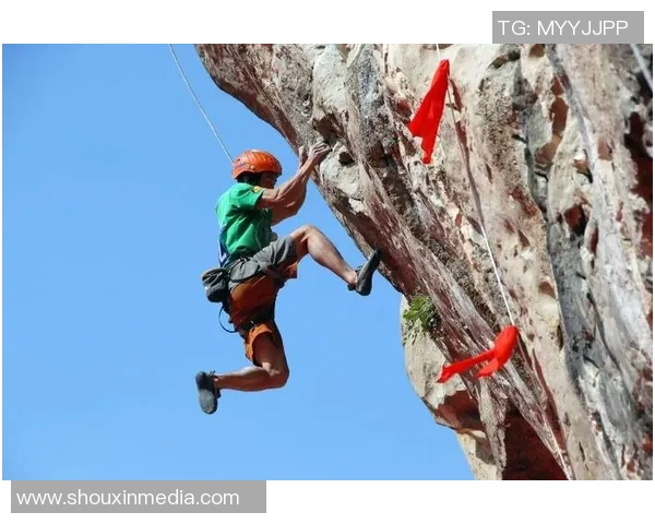 杭州攀岩队成长之路：一段勇攀高峰的励志纪实故事