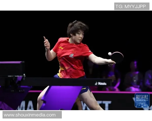 武汉乒乓球队实力分析与发展潜力探讨聚焦乒乓球运动的未来