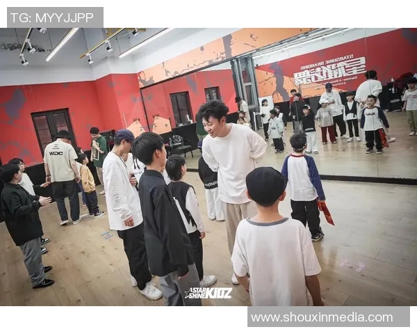 赛后分析：上海街舞队与武汉街舞队在灵活性上的精彩对决与启示