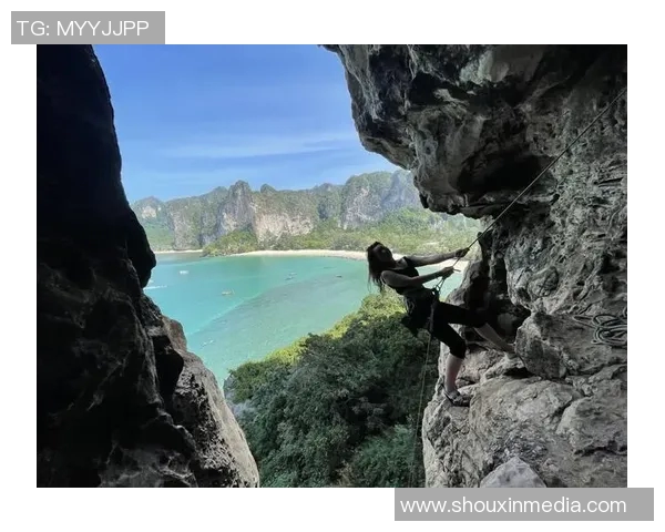 广州攀岩队的奋斗与突破：一段激情四溢的攀岩纪实之旅