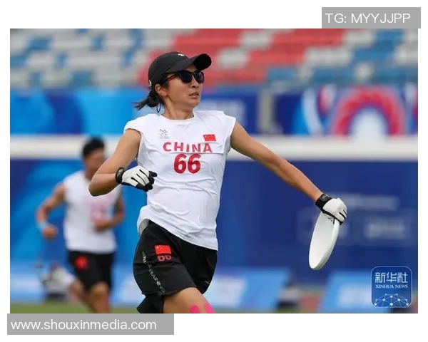 成都飞盘队配合引发热议球员间默契与争议并存的背后故事