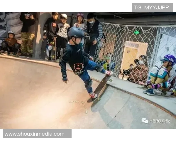 武汉滑板队实力分析与表现评估：数据揭示他们的竞技水平与发展潜力