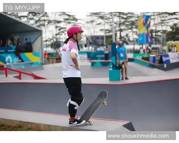 滑板力量排行榜发布上海滑板队荣获第七名展现实力与潜力