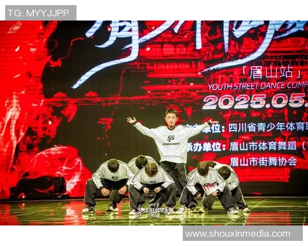 王伟独家分享街舞心得与技巧助你舞出自我风格与魅力