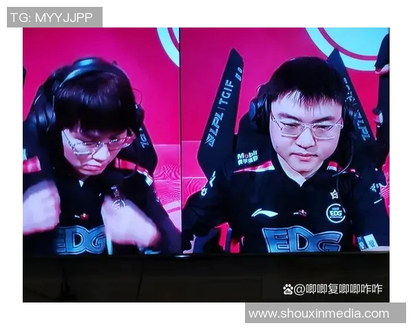 赛后复盘：深入分析EDG与IG在比赛中的默契配合与战术执行