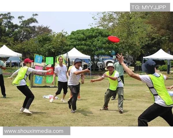 飞盘运动的魅力与挑战:深入了解深圳飞盘队的技术与战术解析