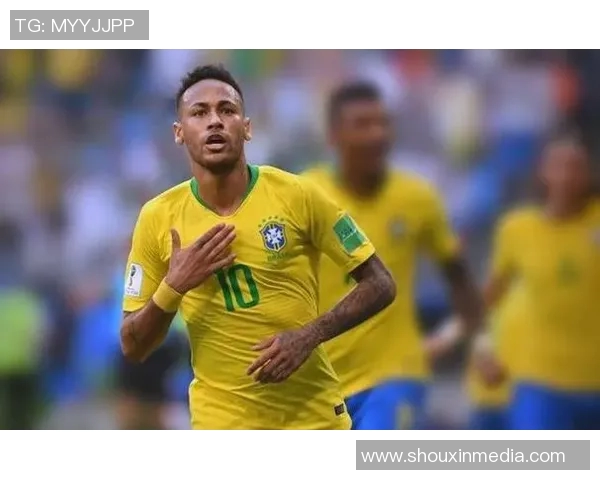 以内马尔为核心，打造巴西足球新时代，重塑世界足坛王者之梦