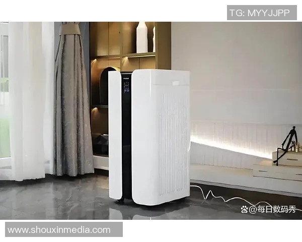 如何选择适合家庭使用的空气净化器提升室内空气质量有效方法详解