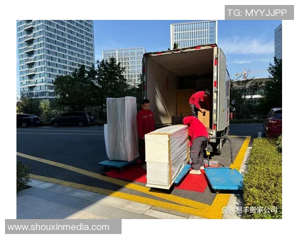 搬家前后必备攻略，轻松应对搬家过程中的每一个细节与挑战