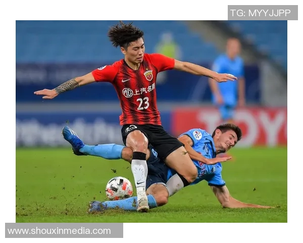 全北现代与上海上港亚冠精彩对决视频回顾与赛后分析