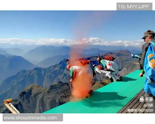 张强亲述极限运动的挑战与乐趣分享，带你领略不一样的冒险世界