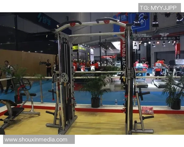 瘦身组合训练器材推荐：多维目标同步达成