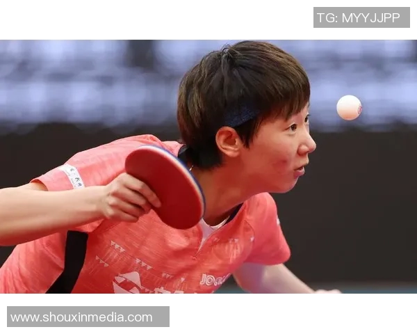 对话乒乓球名将杨军回顾辉煌生涯与未来展望