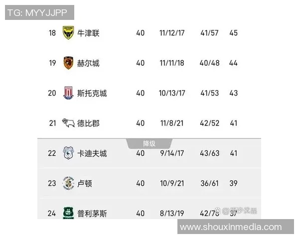 英冠升入英超的球队名单及新晋球队的生存挑战