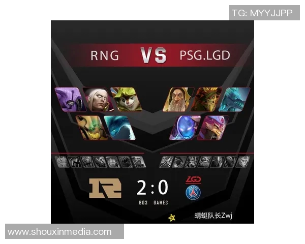 DOTA2力量排行榜最新更新RNG战队荣登第七位引发热议
