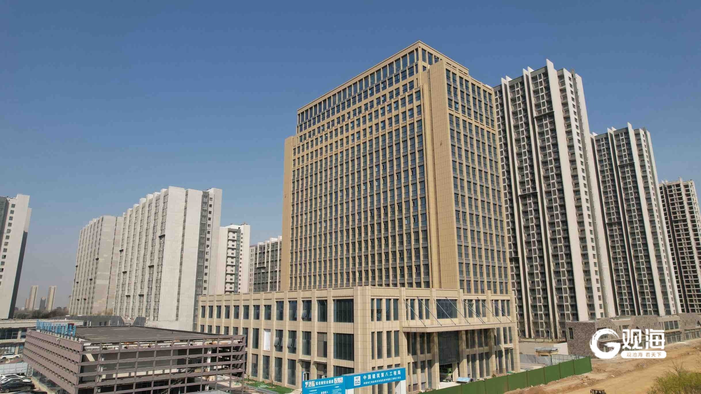88858cc永利最新版上合树模区旅店配套+1上合南苑旅店方案5月尾启用