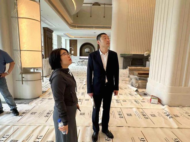 88858cc永利集团长春新增一家五星级旅店！行将试运转